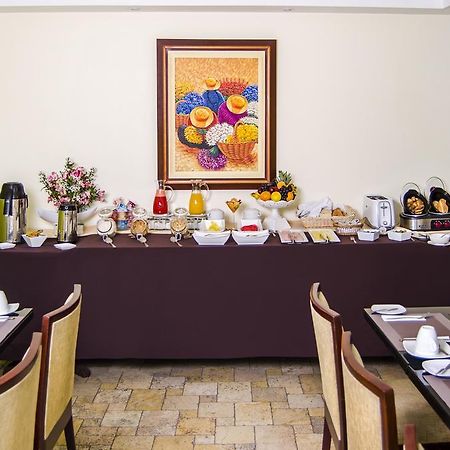 Alwa Hotel Boutique Premium Arequipa Dış mekan fotoğraf