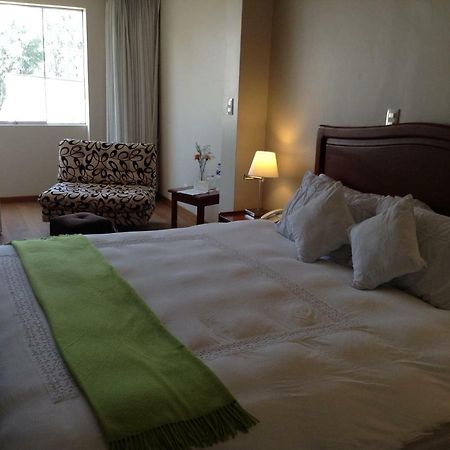 Alwa Hotel Boutique Premium Arequipa Dış mekan fotoğraf