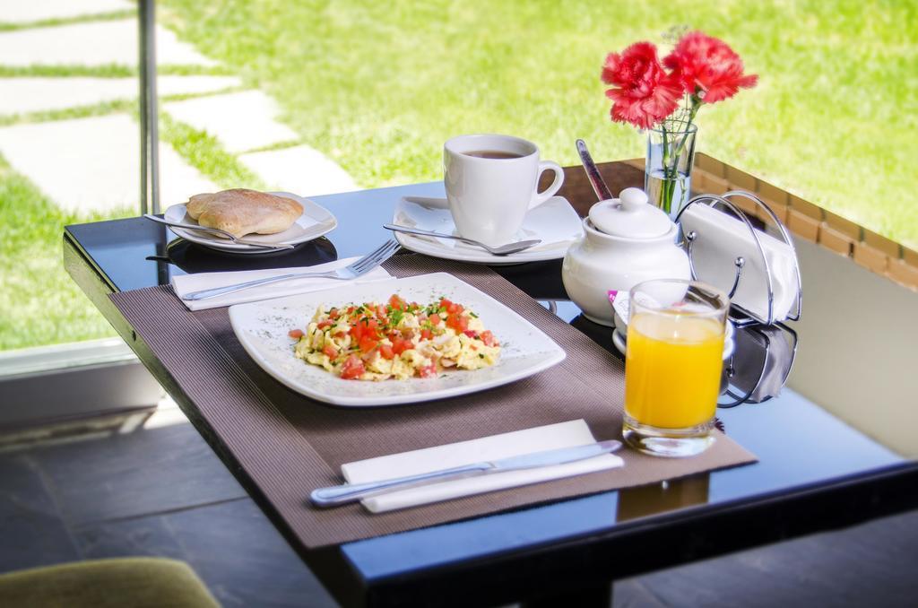 Alwa Hotel Boutique Premium Arequipa Dış mekan fotoğraf