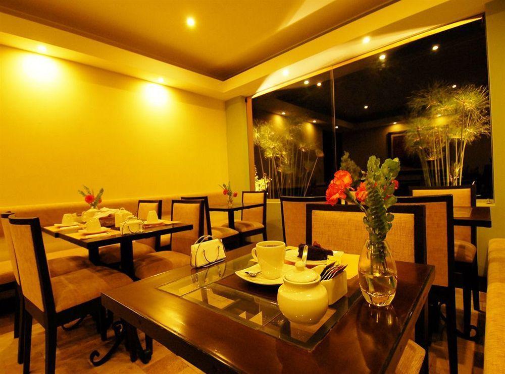 Alwa Hotel Boutique Premium Arequipa Dış mekan fotoğraf