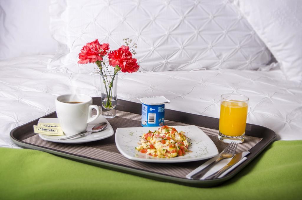 Alwa Hotel Boutique Premium Arequipa Dış mekan fotoğraf