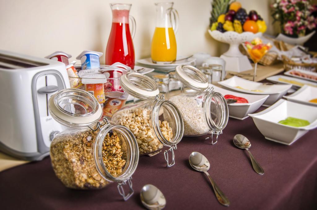 Alwa Hotel Boutique Premium Arequipa Dış mekan fotoğraf