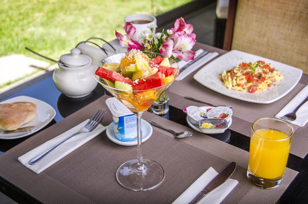 Alwa Hotel Boutique Premium Arequipa Dış mekan fotoğraf