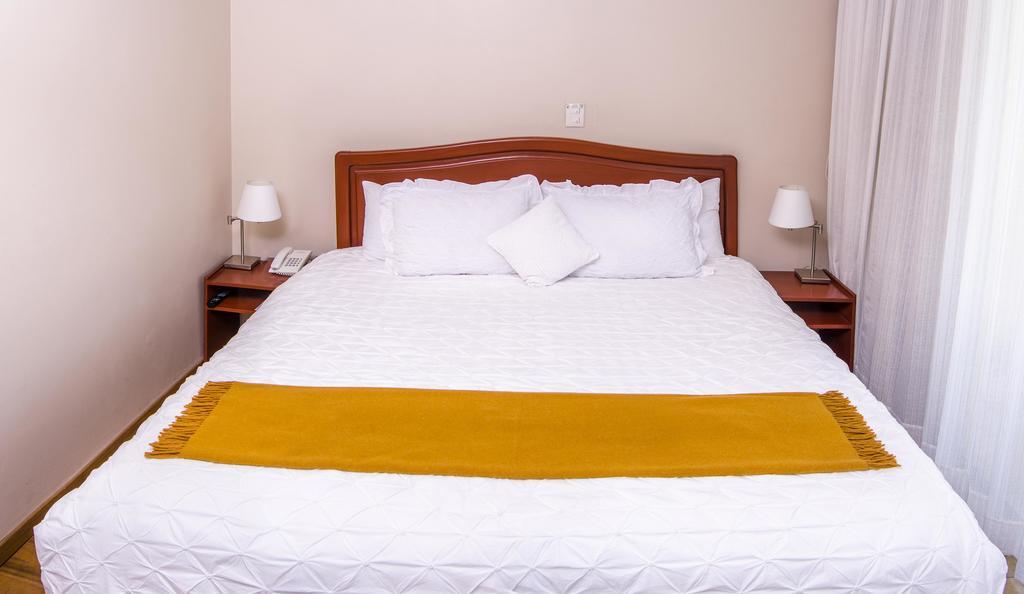 Alwa Hotel Boutique Premium Arequipa Dış mekan fotoğraf