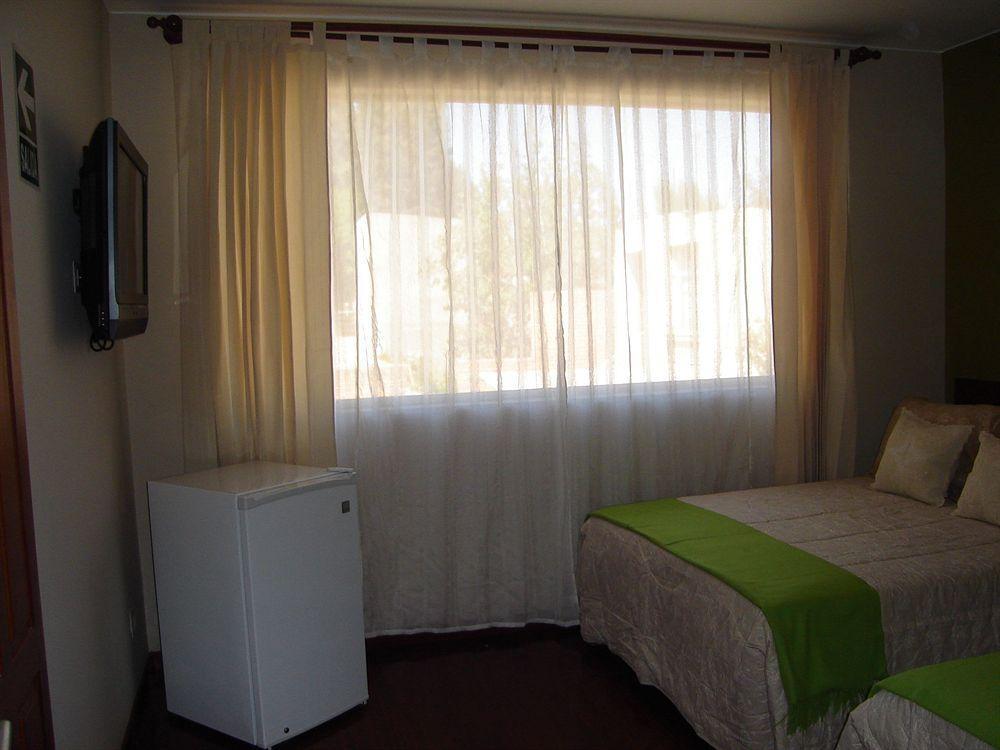 Alwa Hotel Boutique Premium Arequipa Dış mekan fotoğraf