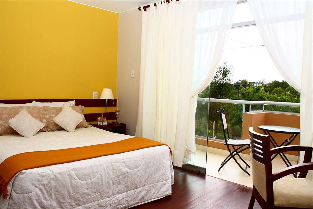 Alwa Hotel Boutique Premium Arequipa Dış mekan fotoğraf