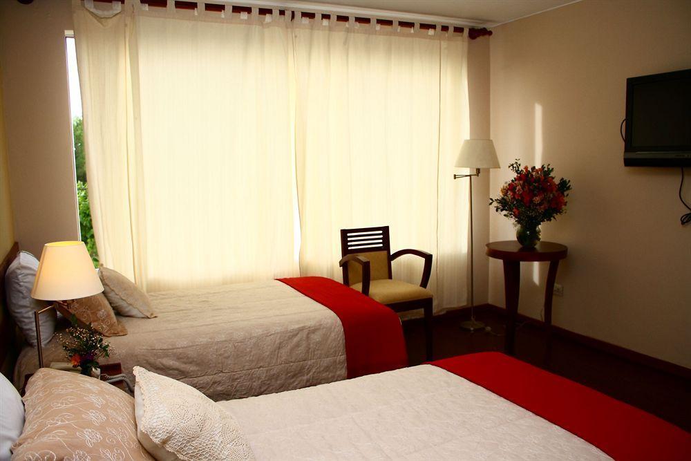 Alwa Hotel Boutique Premium Arequipa Dış mekan fotoğraf