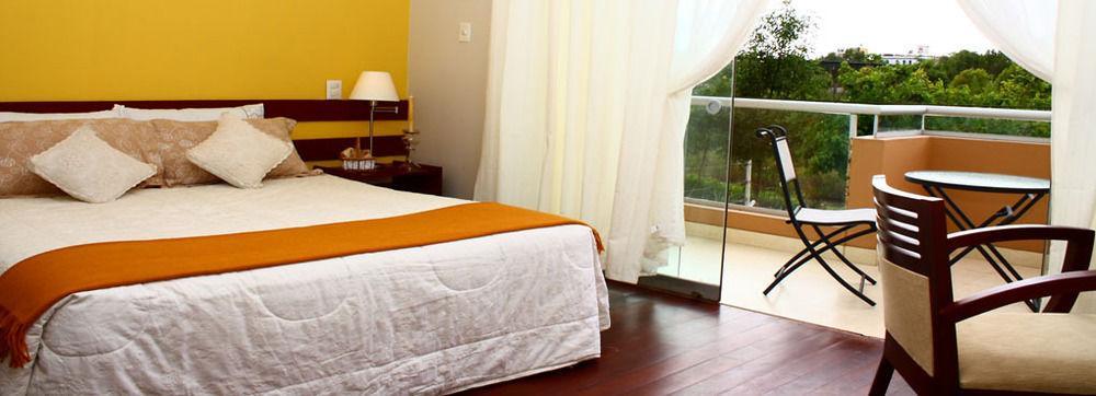 Alwa Hotel Boutique Premium Arequipa Dış mekan fotoğraf