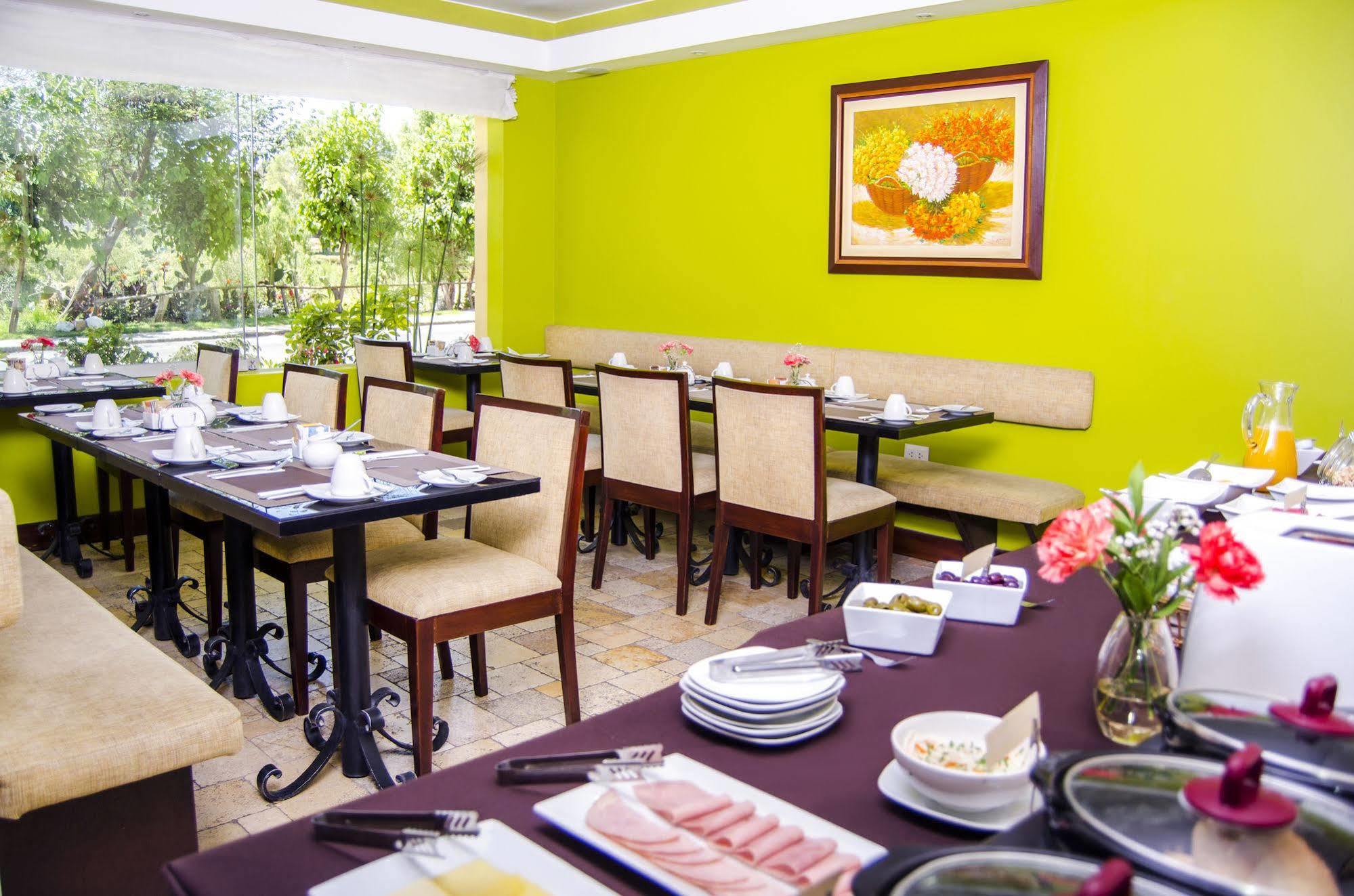 Alwa Hotel Boutique Premium Arequipa Dış mekan fotoğraf