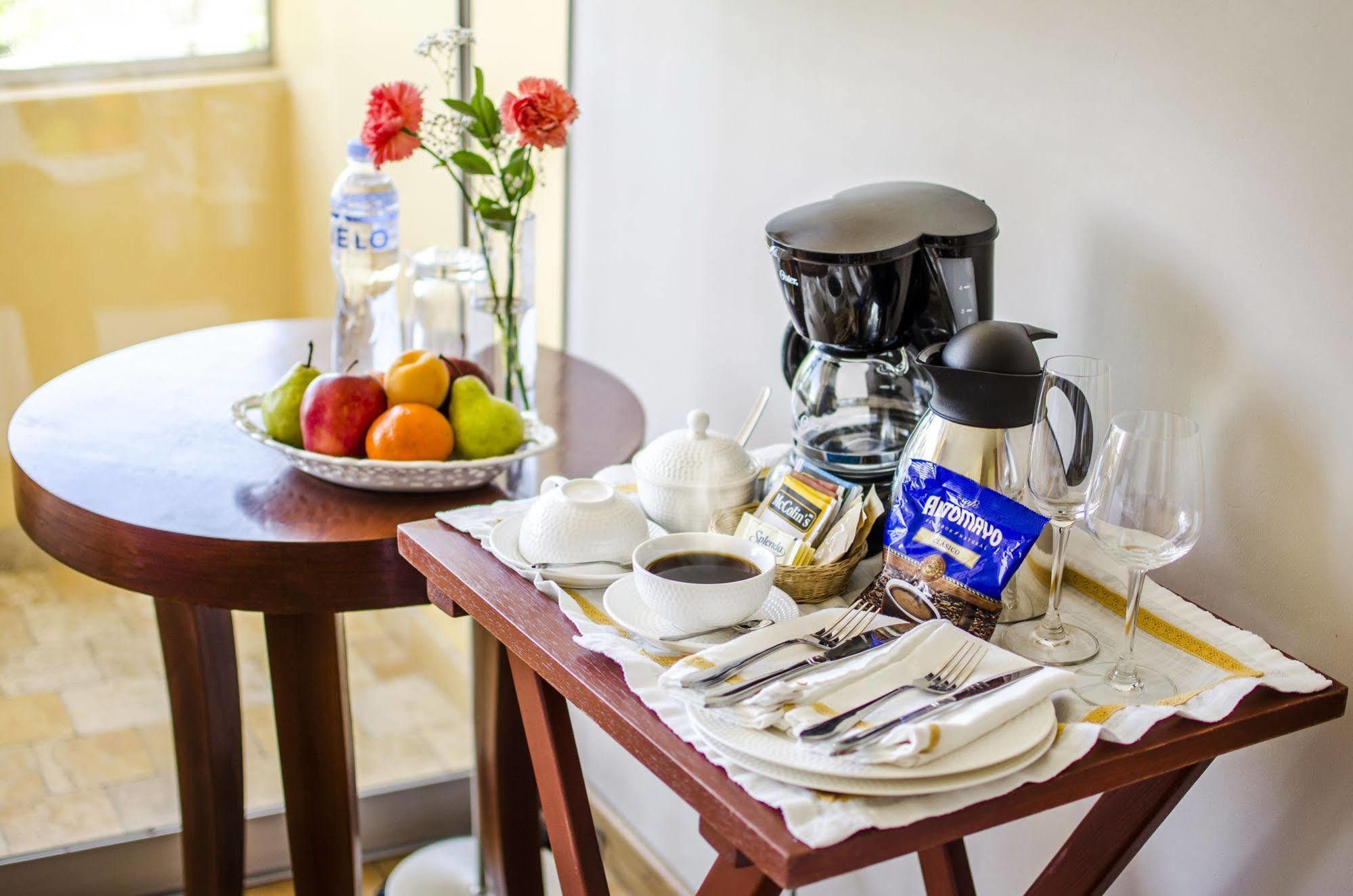 Alwa Hotel Boutique Premium Arequipa Dış mekan fotoğraf