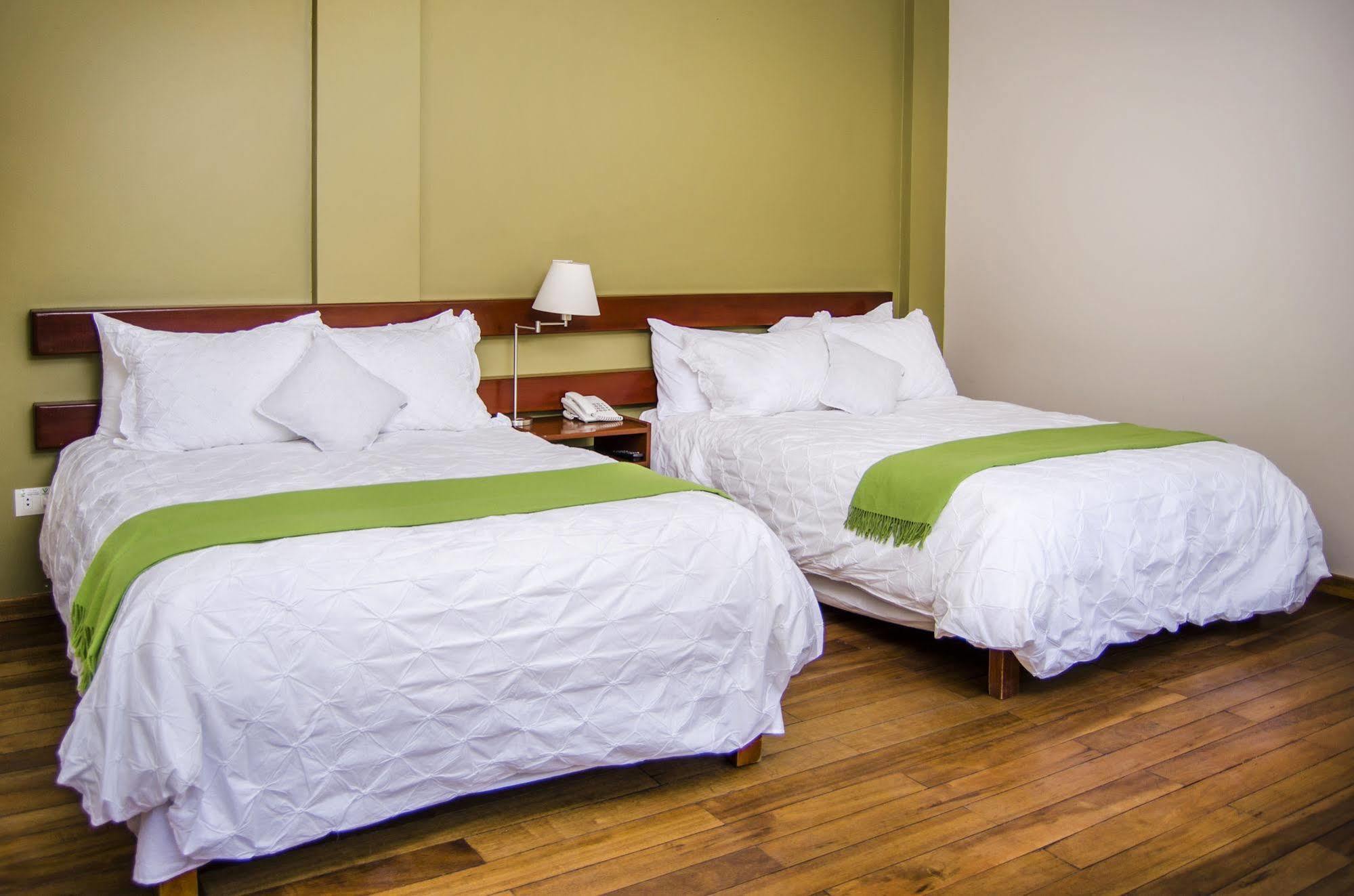 Alwa Hotel Boutique Premium Arequipa Dış mekan fotoğraf