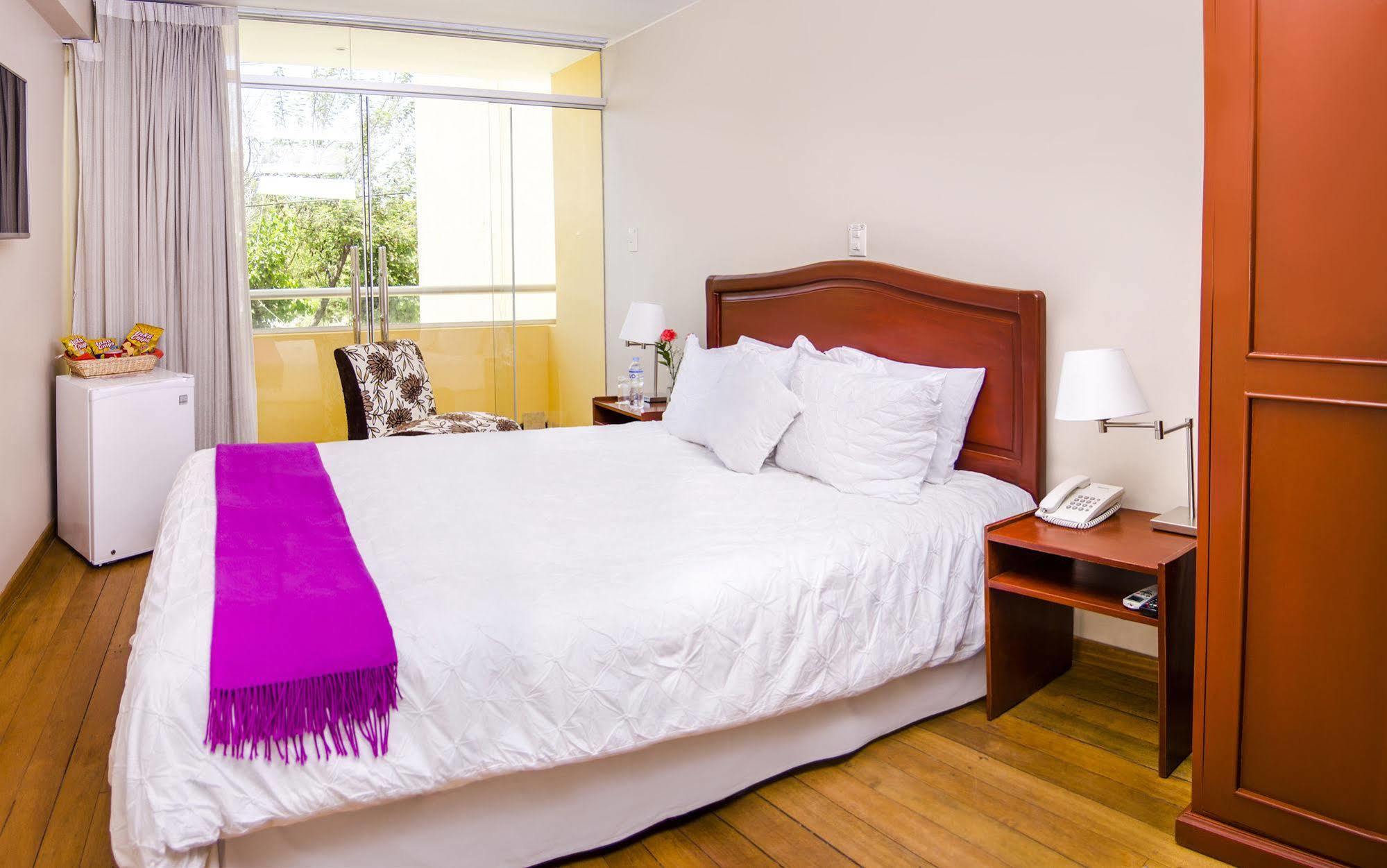 Alwa Hotel Boutique Premium Arequipa Dış mekan fotoğraf
