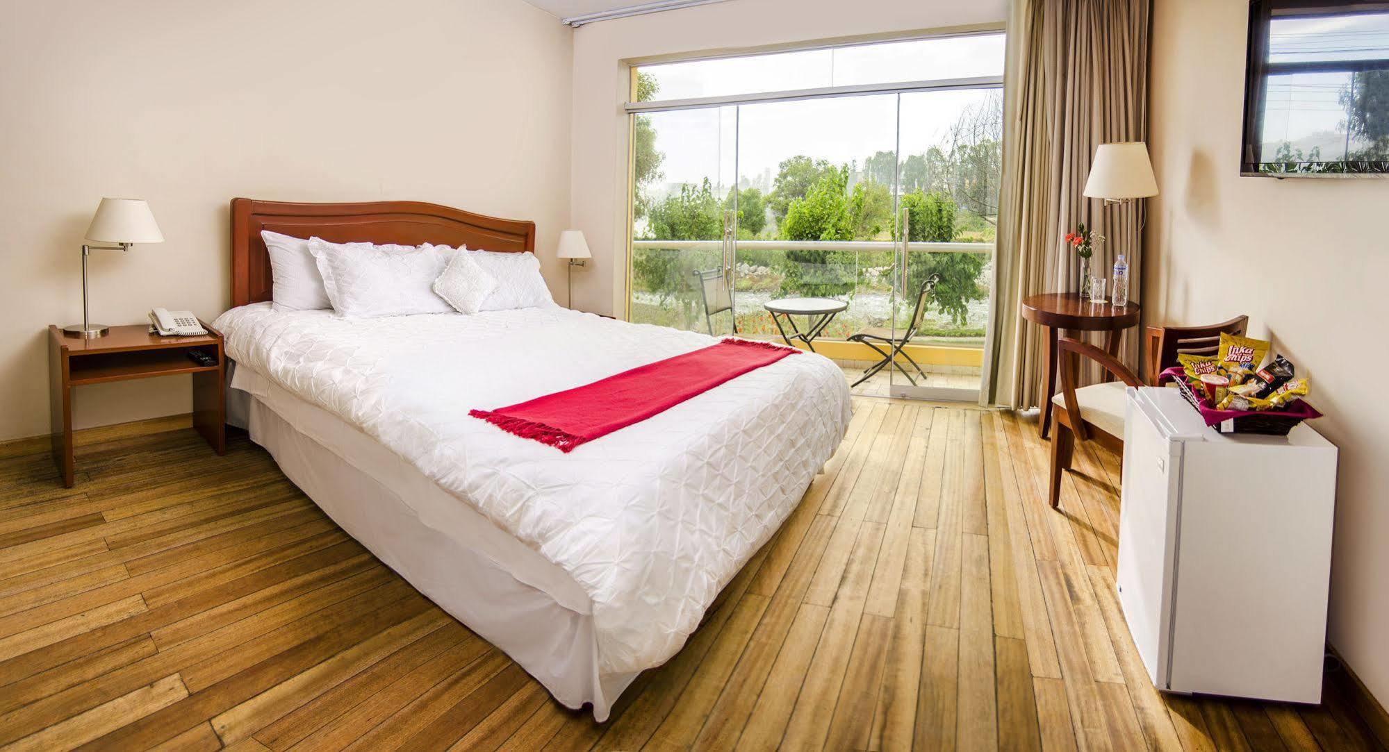 Alwa Hotel Boutique Premium Arequipa Dış mekan fotoğraf