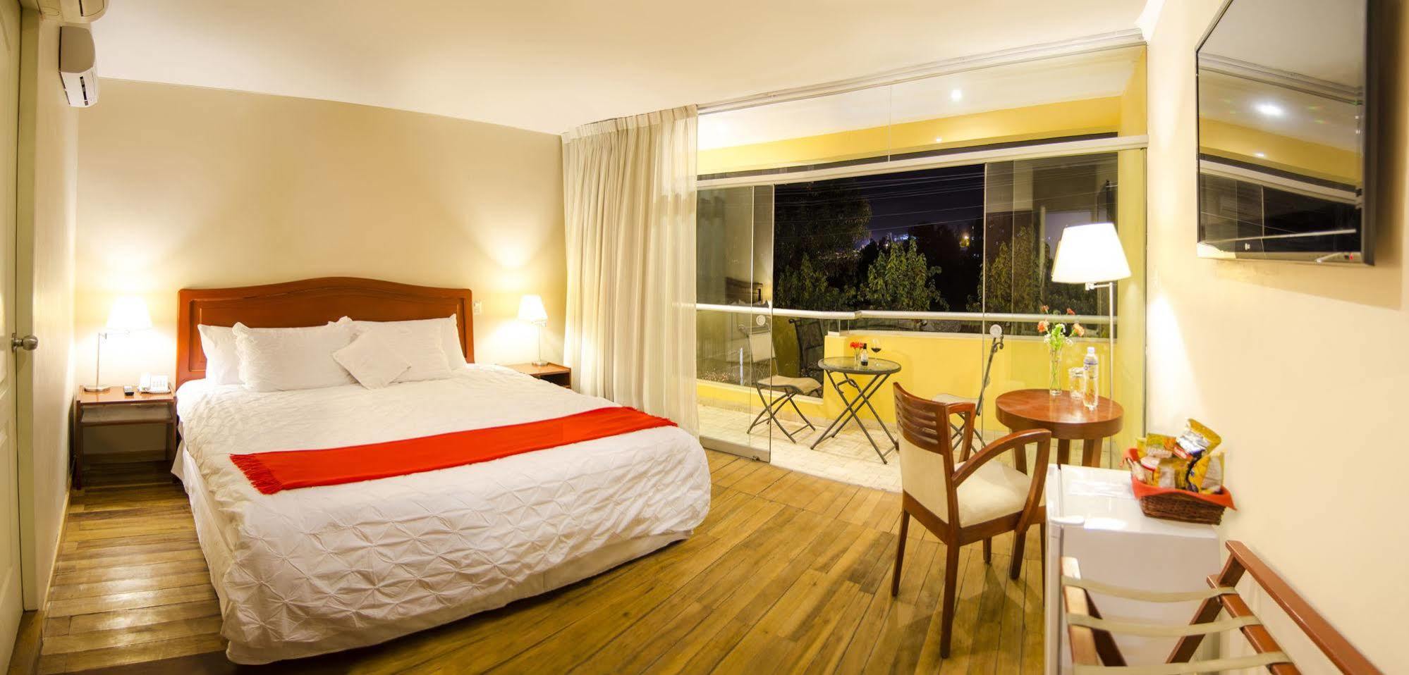 Alwa Hotel Boutique Premium Arequipa Dış mekan fotoğraf