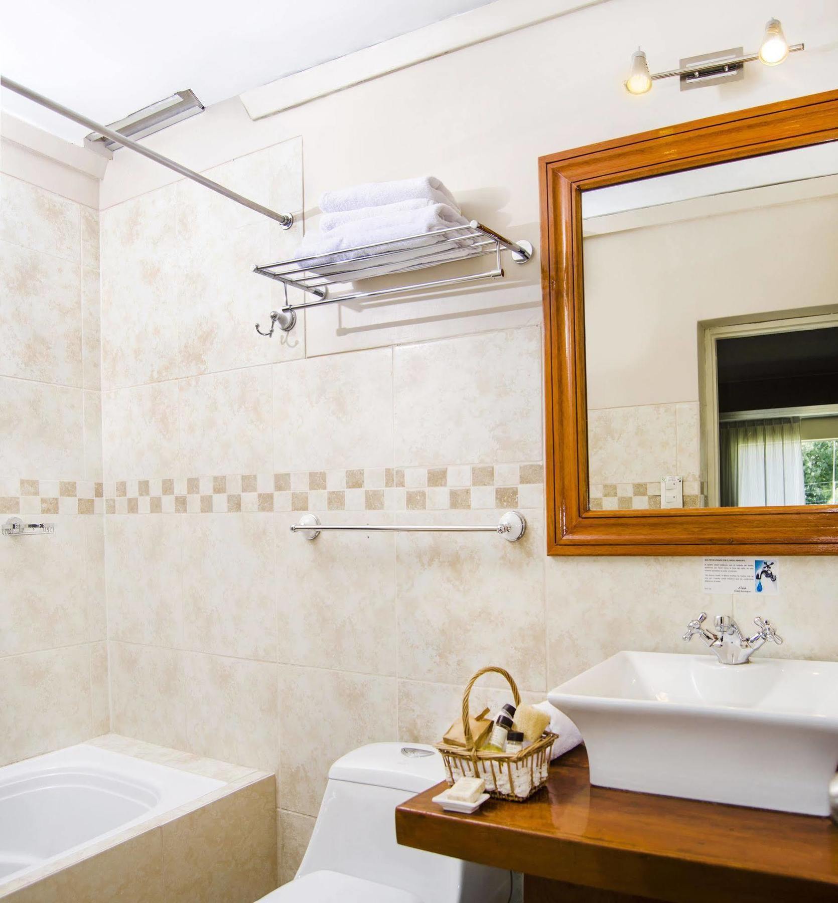 Alwa Hotel Boutique Premium Arequipa Dış mekan fotoğraf