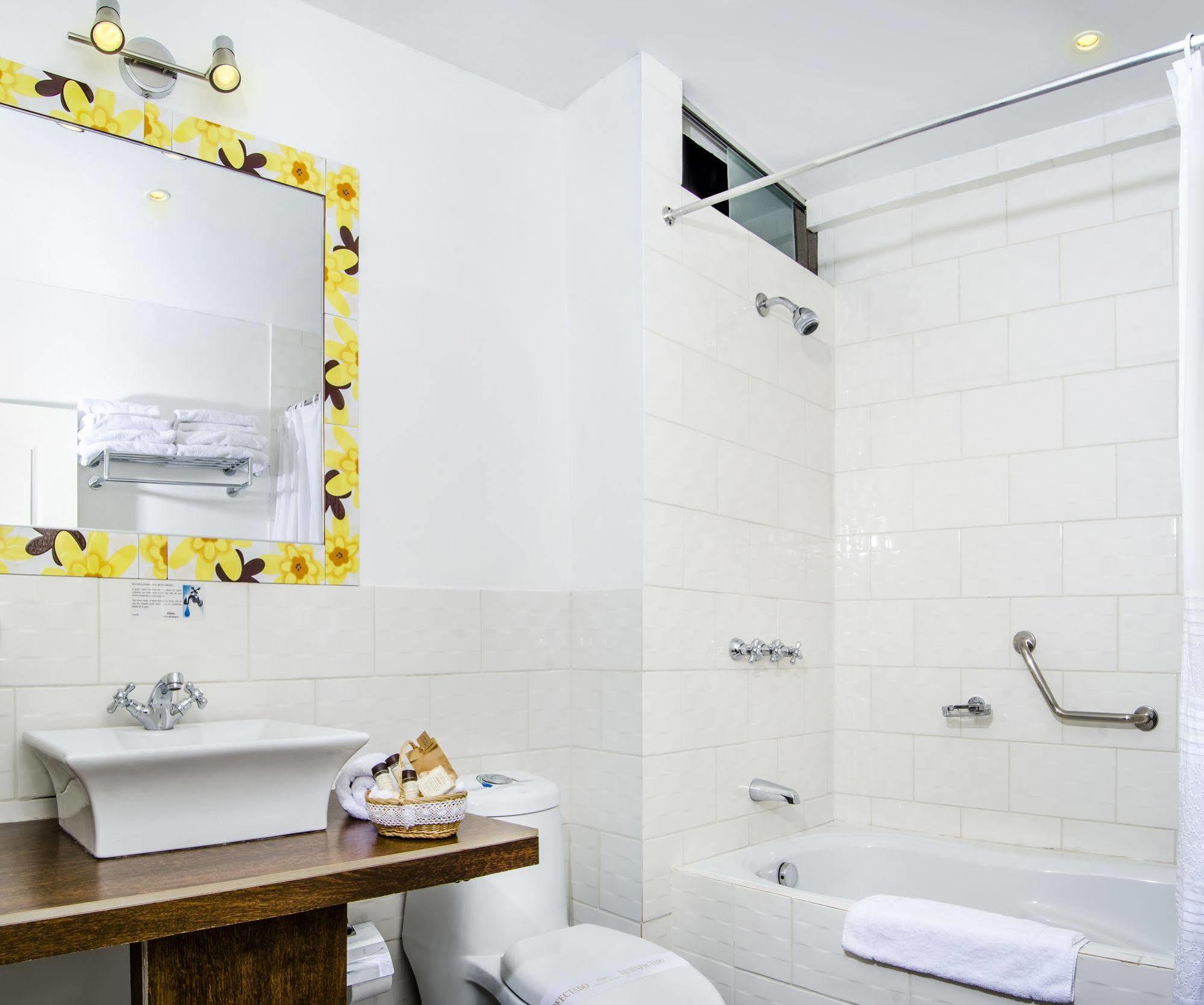 Alwa Hotel Boutique Premium Arequipa Dış mekan fotoğraf