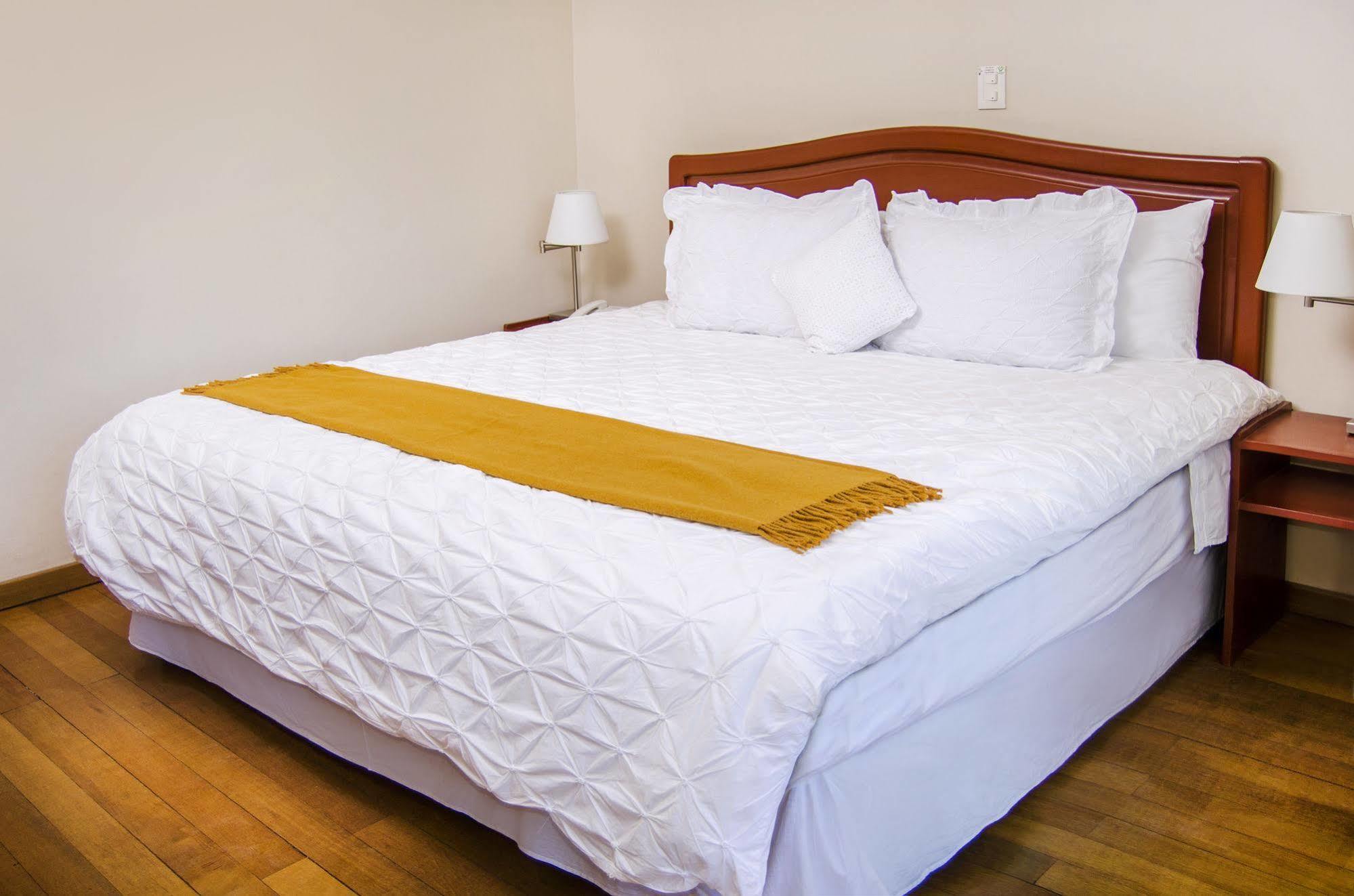 Alwa Hotel Boutique Premium Arequipa Dış mekan fotoğraf