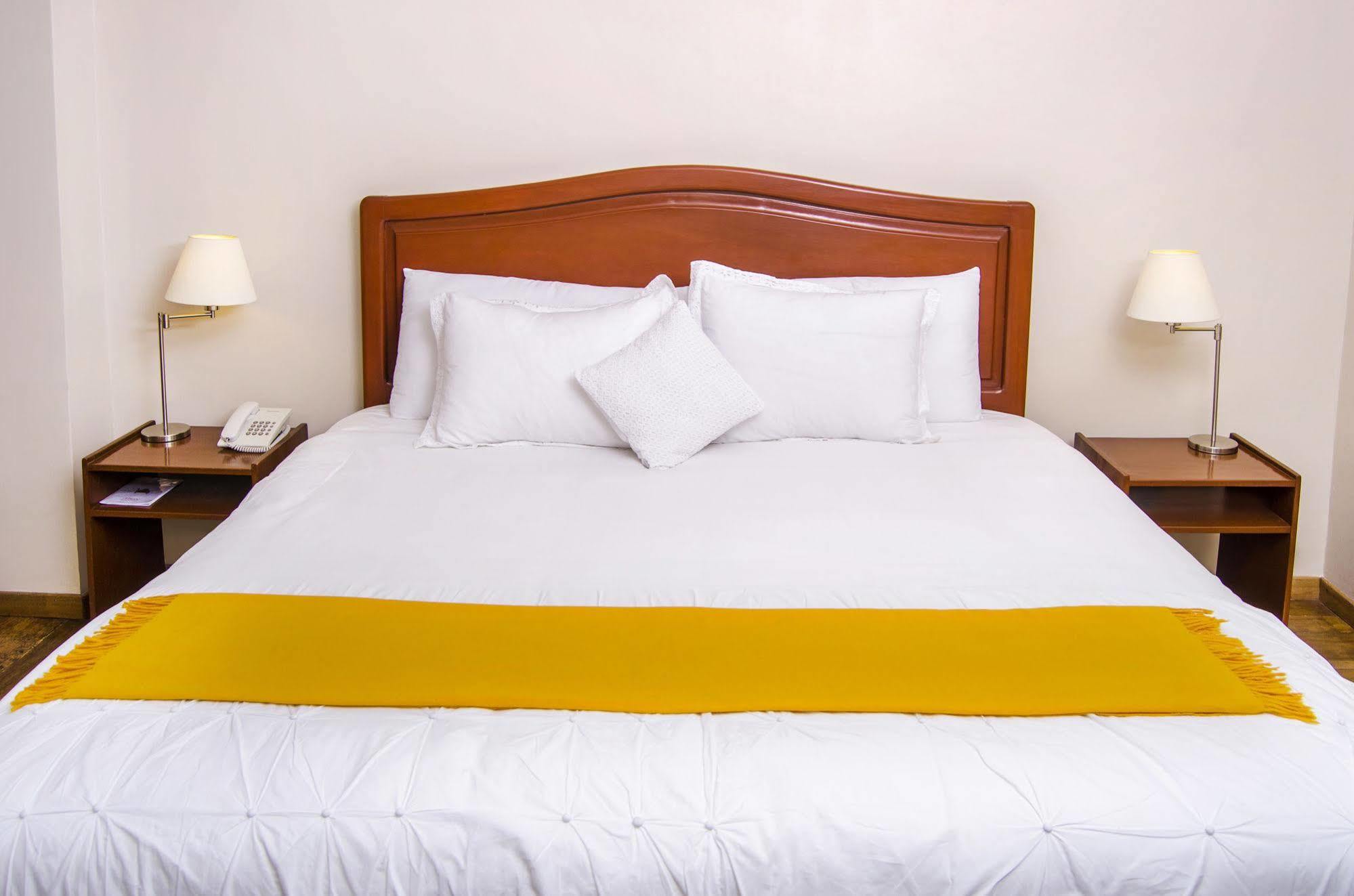 Alwa Hotel Boutique Premium Arequipa Dış mekan fotoğraf