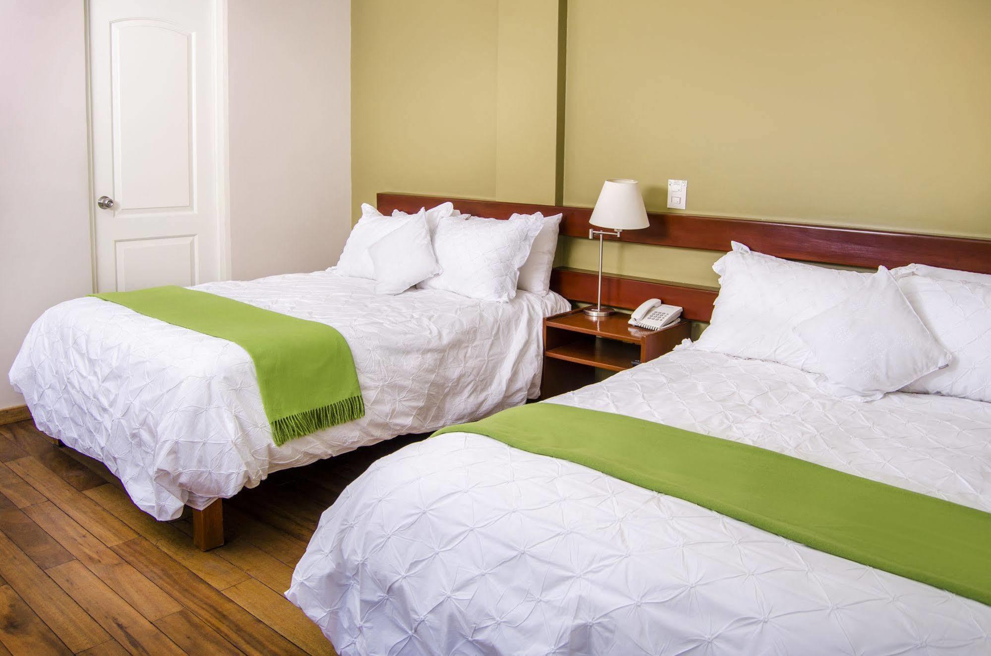Alwa Hotel Boutique Premium Arequipa Dış mekan fotoğraf