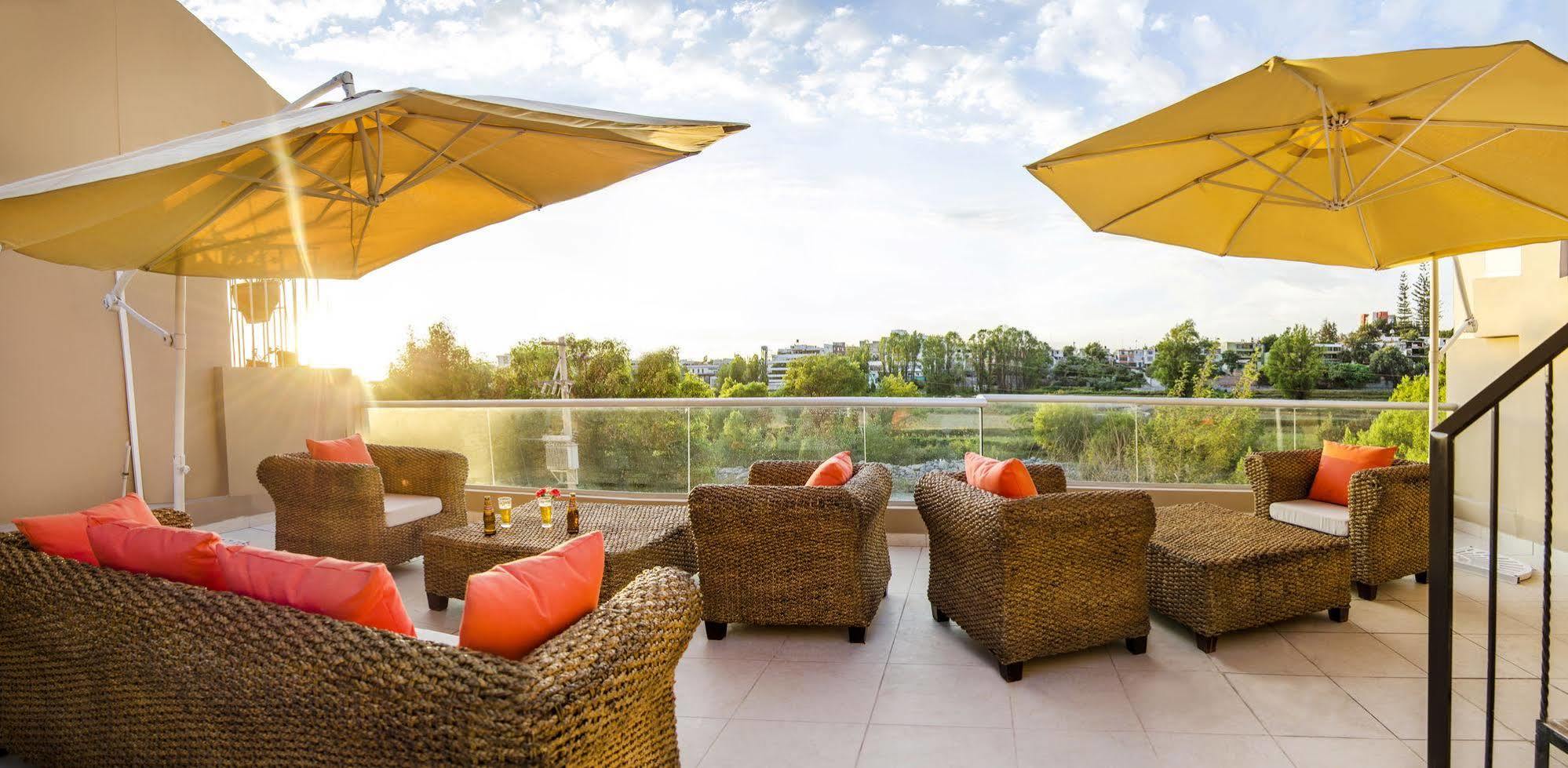 Alwa Hotel Boutique Premium Arequipa Dış mekan fotoğraf