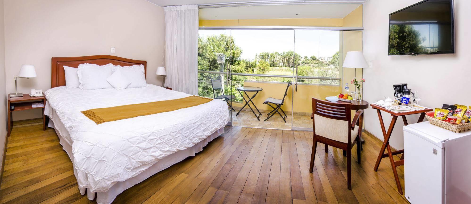 Alwa Hotel Boutique Premium Arequipa Dış mekan fotoğraf