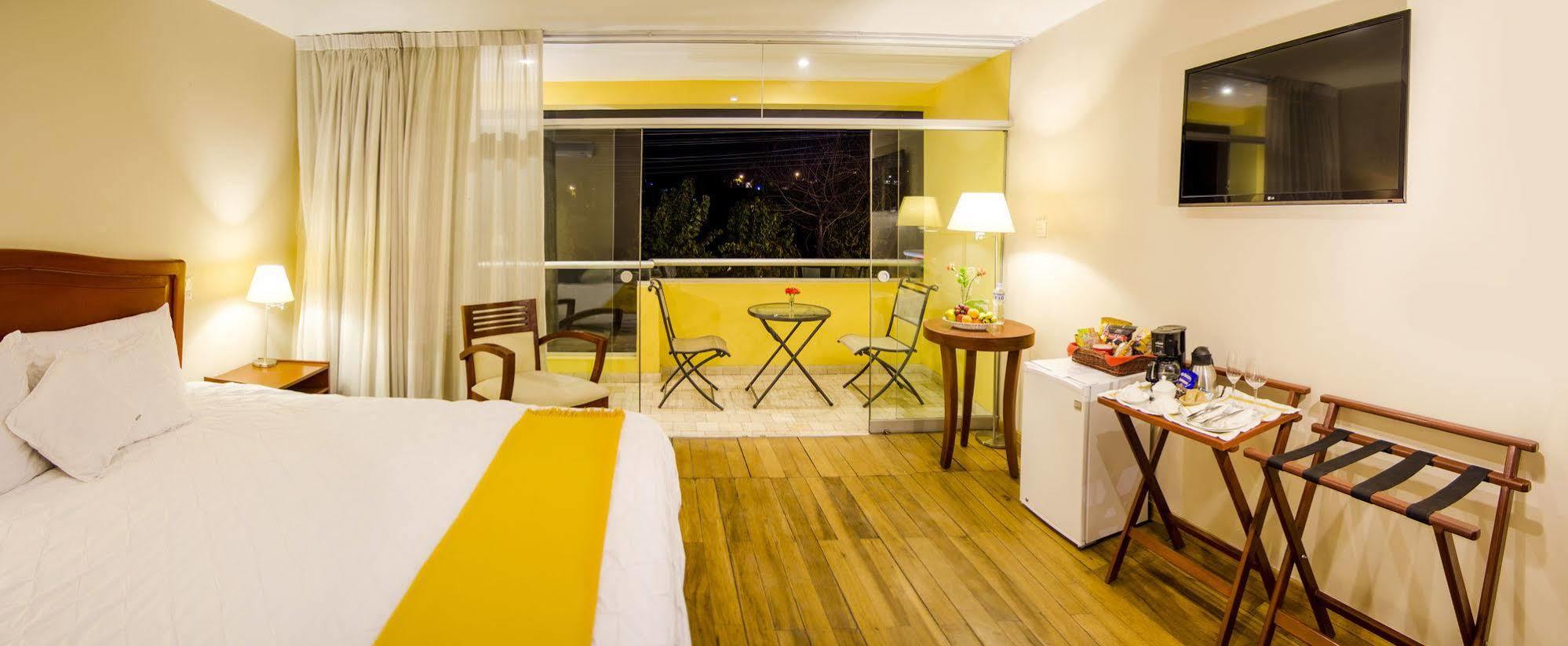 Alwa Hotel Boutique Premium Arequipa Dış mekan fotoğraf