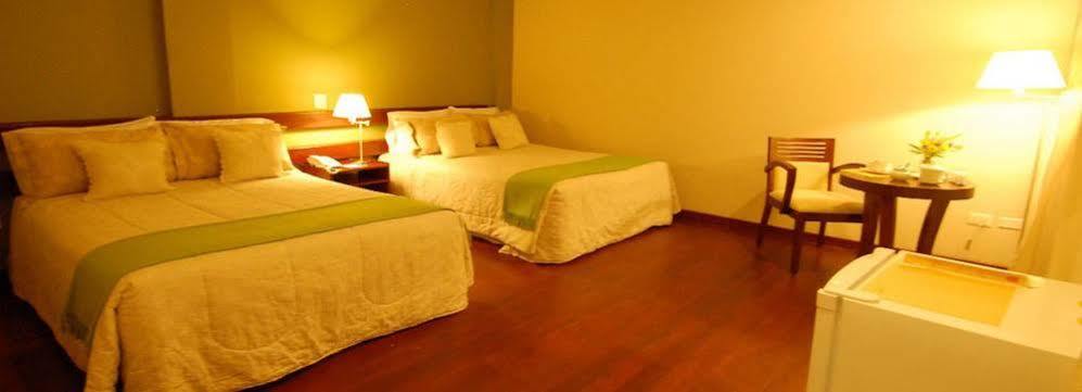 Alwa Hotel Boutique Premium Arequipa Dış mekan fotoğraf