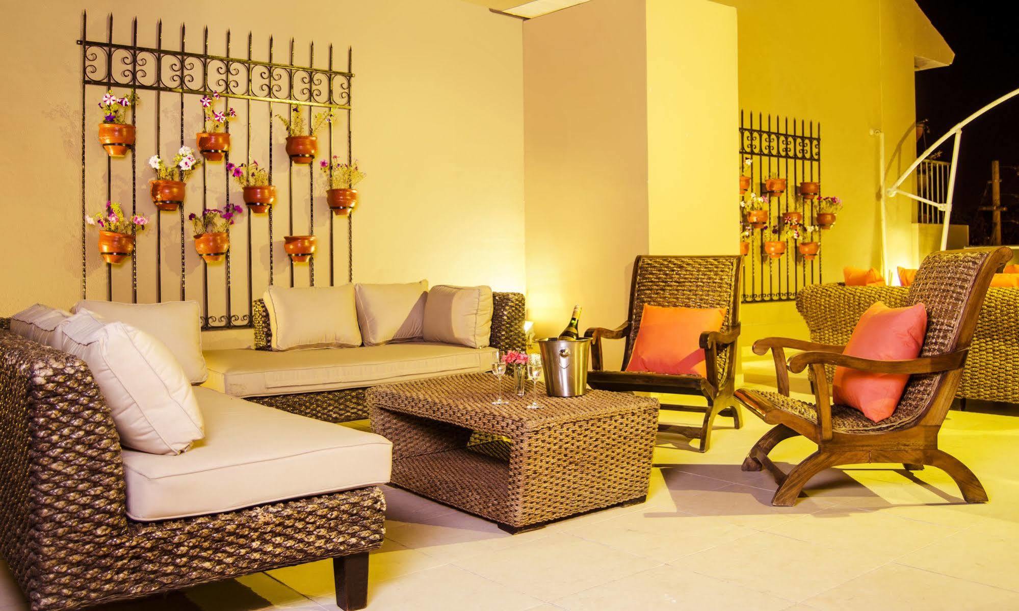 Alwa Hotel Boutique Premium Arequipa Dış mekan fotoğraf