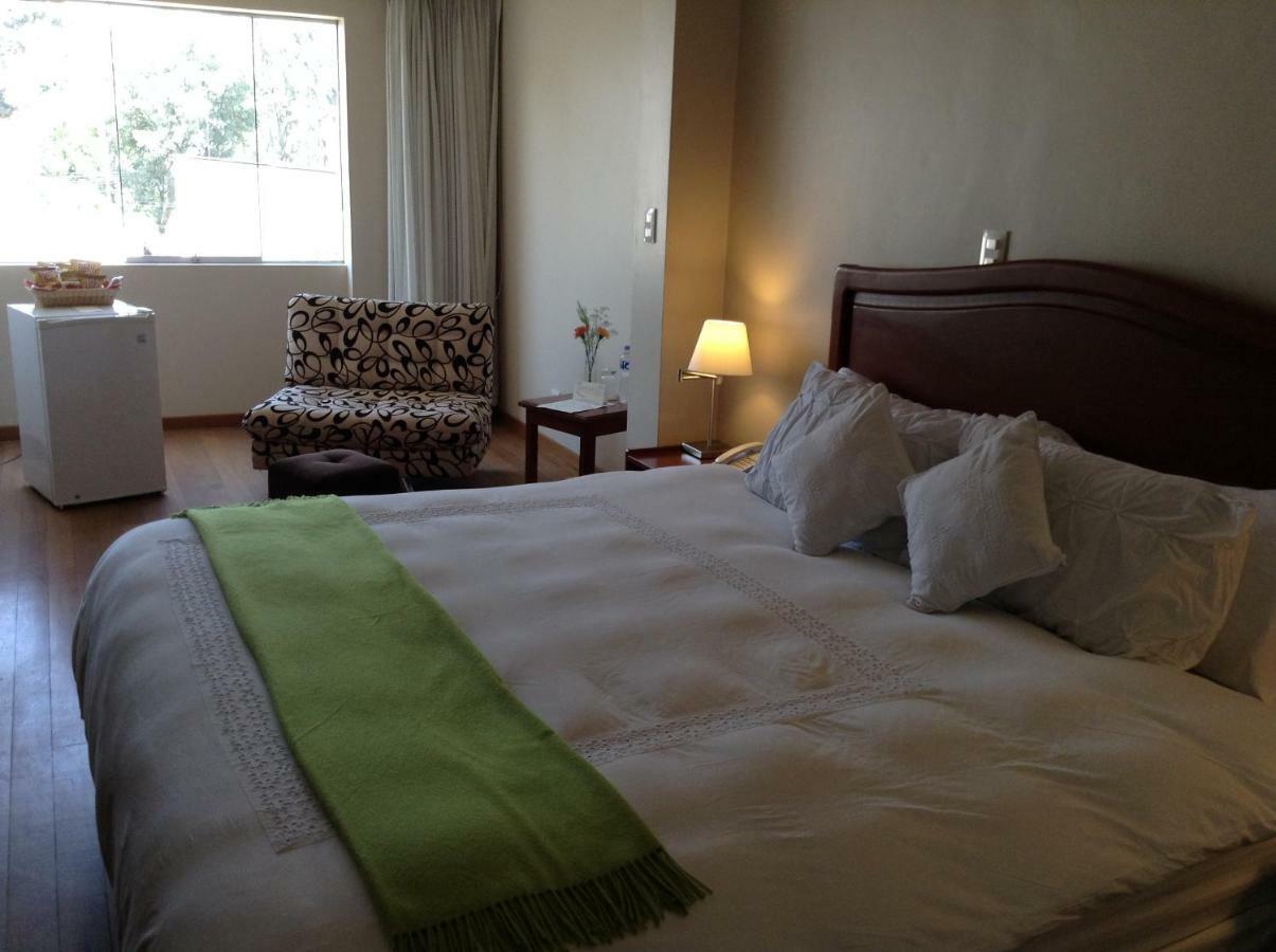 Alwa Hotel Boutique Premium Arequipa Dış mekan fotoğraf